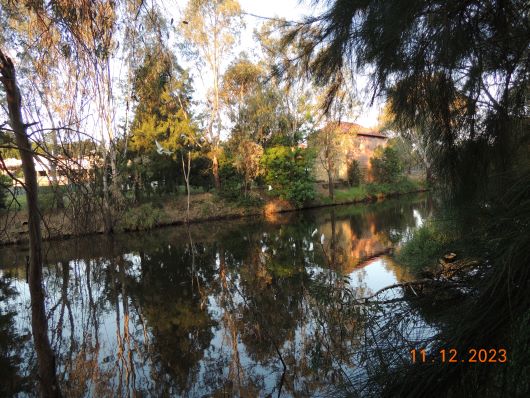 Gundagai Camping